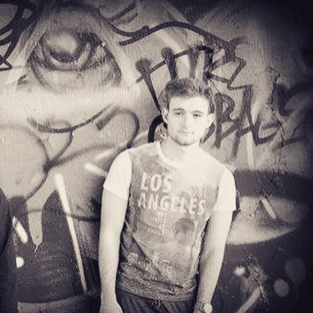 Meet your Posher, Patrick